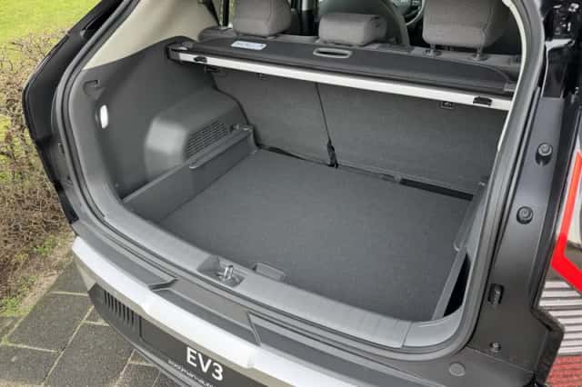 Kia EV3 (2026) thumbnail 6