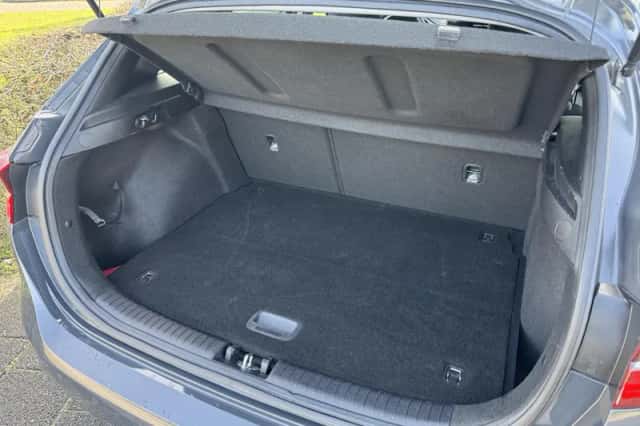 Kia Ceed (2025) thumbnail 3