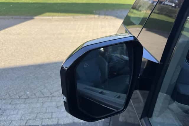 Kia PV5 (2026) thumbnail 5