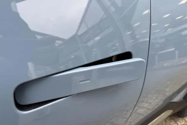 Kia EV2 (2026) thumbnail 5