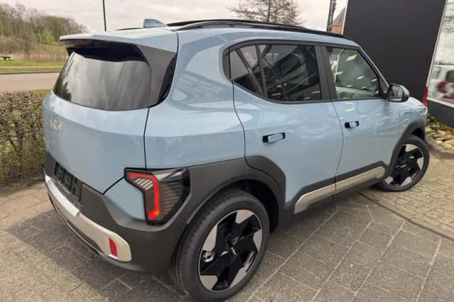 Kia EV2 (2026) thumbnail 6