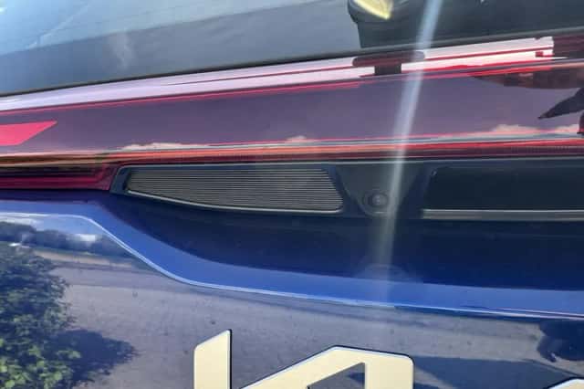 Kia Picanto (2026) thumbnail 4