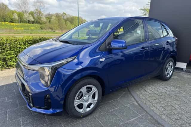 Kia Picanto (2026) thumbnail 6