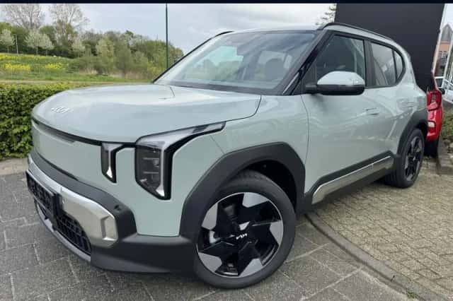 Kia EV2 (2026) thumbnail 1