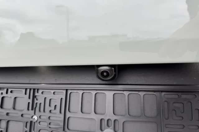 Kia EV2 (2026) thumbnail 6