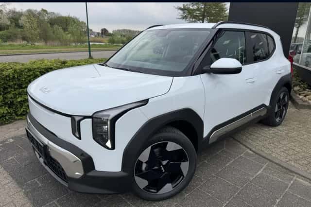 Kia EV2 (2026) thumbnail 1