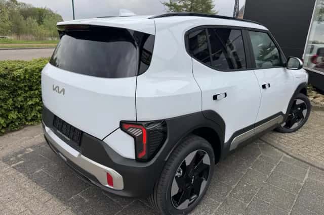 Kia EV2 (2026) thumbnail 5