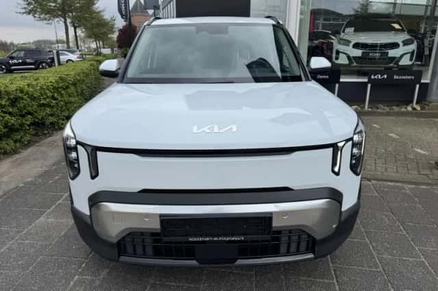 Kia EV2 (2026) thumbnail 6