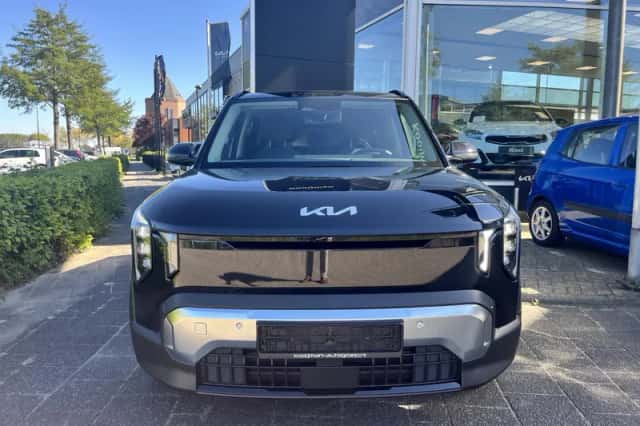 Kia EV2 (2026) thumbnail 2