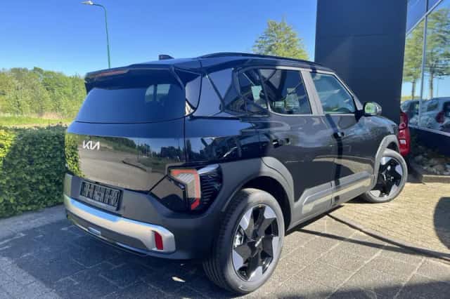 Kia EV2 (2026) thumbnail 3