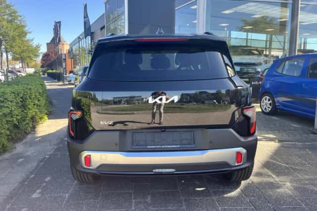 Kia EV2 (2026) thumbnail 4