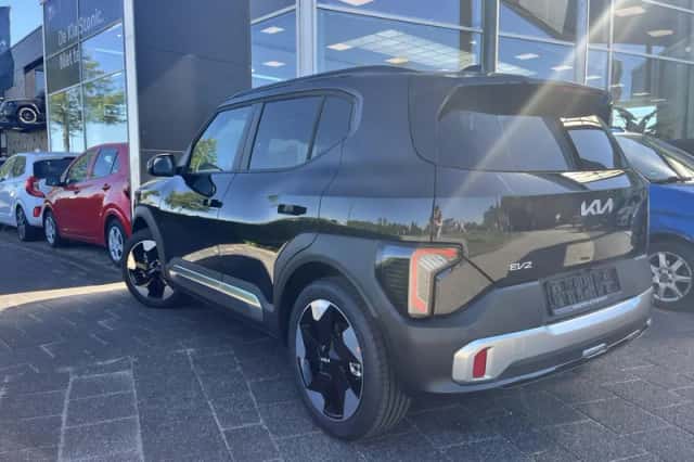 Kia EV2 (2026) thumbnail 5