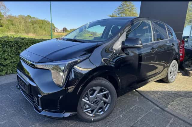Kia Picanto (2026) thumbnail 1