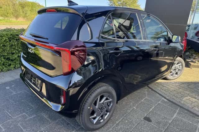 Kia Picanto (2026) thumbnail 4
