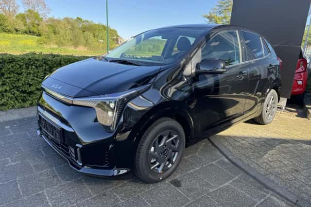Kia Picanto (2026) thumbnail 5