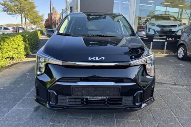 Kia Picanto (2026) thumbnail 6
