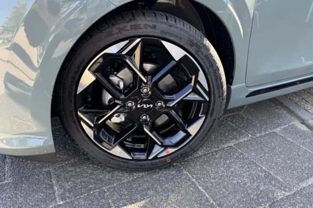 Kia Picanto (2026) thumbnail 4
