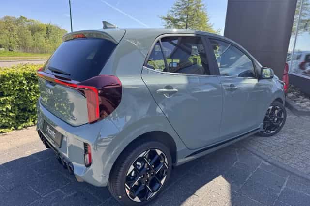 Kia Picanto (2026) thumbnail 6