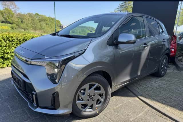 Kia Picanto (2026) thumbnail 1