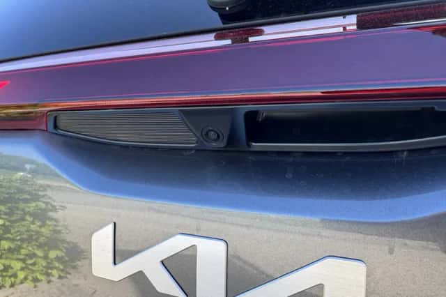 Kia Picanto (2026) thumbnail 5