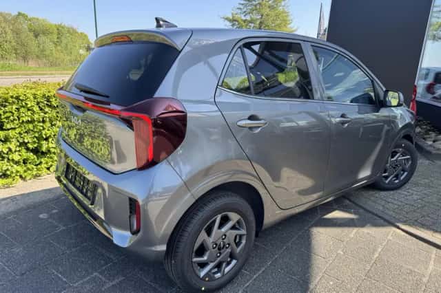 Kia Picanto (2026) thumbnail 6