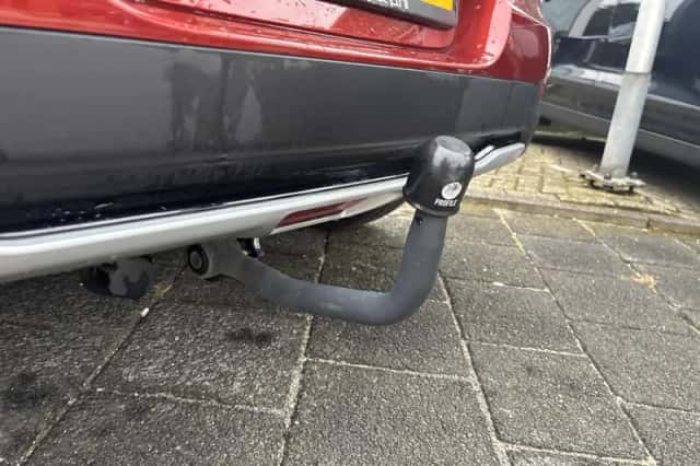 Kia Soul EV (2021) thumbnail 5