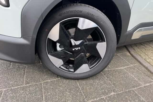 Kia EV2 (2026) thumbnail 2