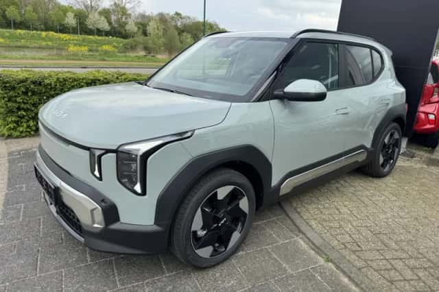 Kia EV2 (2026) thumbnail 3