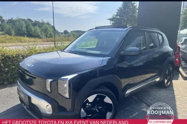 Kia EV2 (2026) thumbnail 1