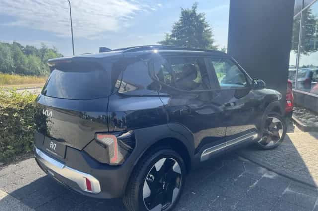 Kia EV2 (2026) thumbnail 4