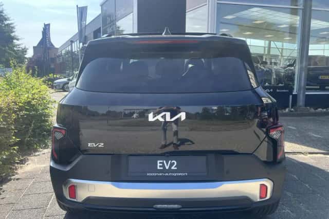 Kia EV2 (2026) thumbnail 5