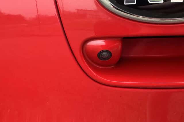 Kia Picanto (2017) thumbnail 3