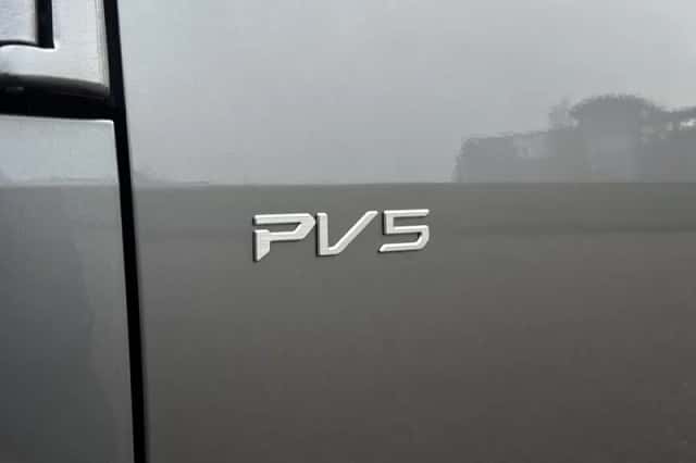 Kia PV5 (2025) thumbnail 5