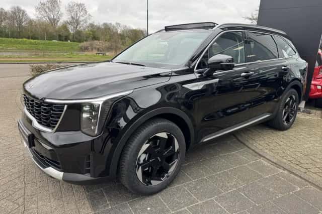 Kia Sorento (2026) thumbnail 6