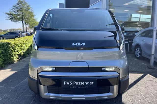 Kia PV5 (2026) thumbnail 2