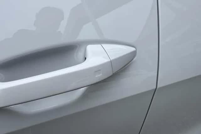 Kia Sportage (2026) thumbnail 5