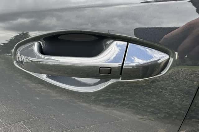 Kia Ceed (2024) thumbnail 6