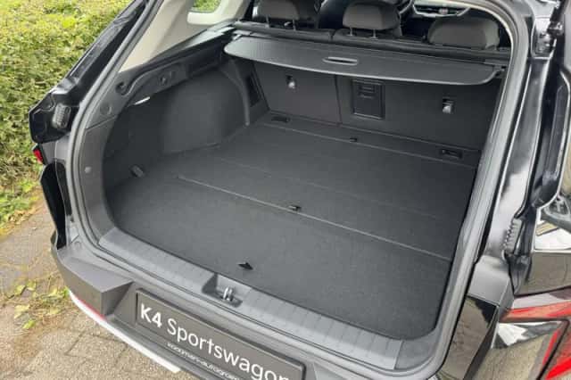 Kia K4 (2026) thumbnail 5