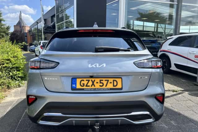 Kia XCeed (2025) thumbnail 5
