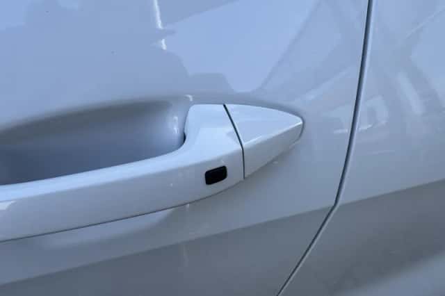 Kia Sportage (2025) thumbnail 2
