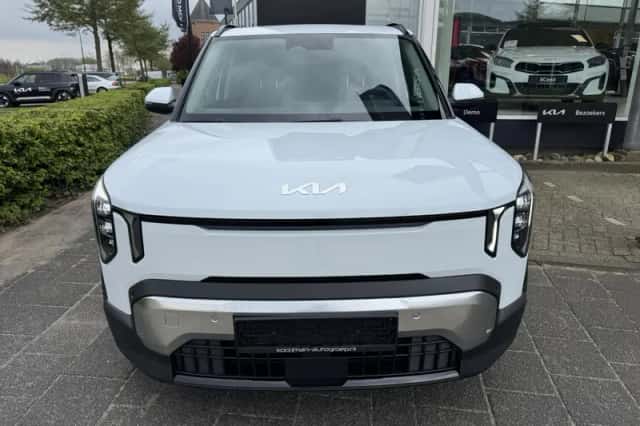 Kia EV2 (2026) thumbnail 6