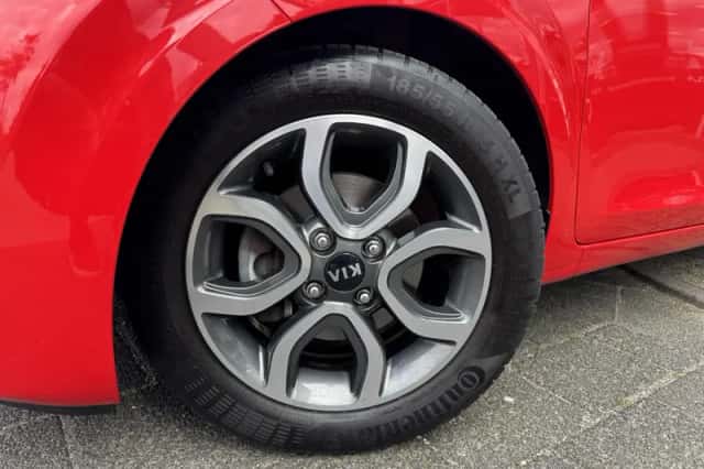 Kia Picanto (2020) thumbnail 2