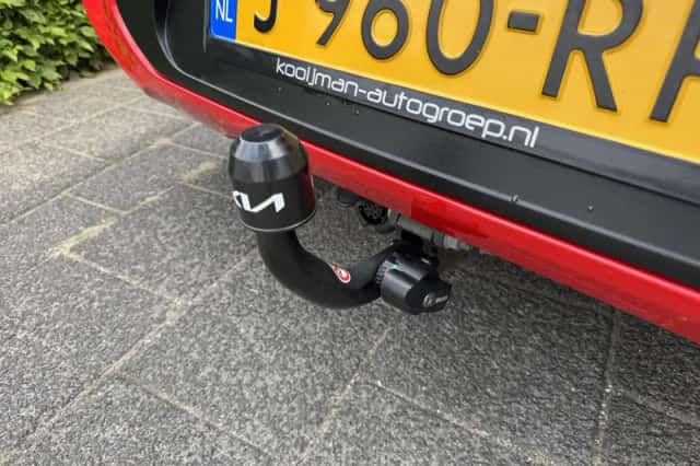 Kia Picanto (2020) thumbnail 5