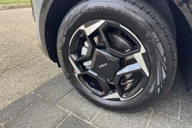 Kia Sportage (2026) thumbnail 6