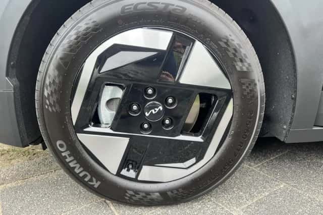 Kia EV3 (2026) thumbnail 3