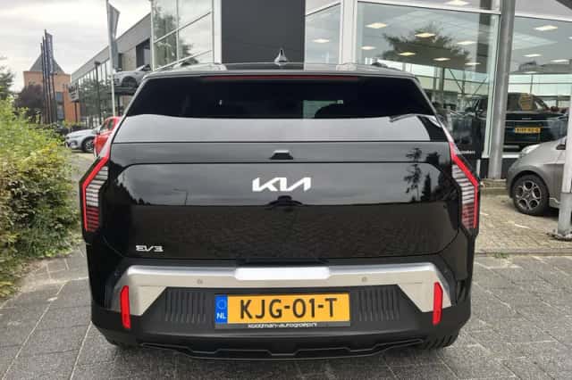 Kia EV3 (2026) thumbnail 5