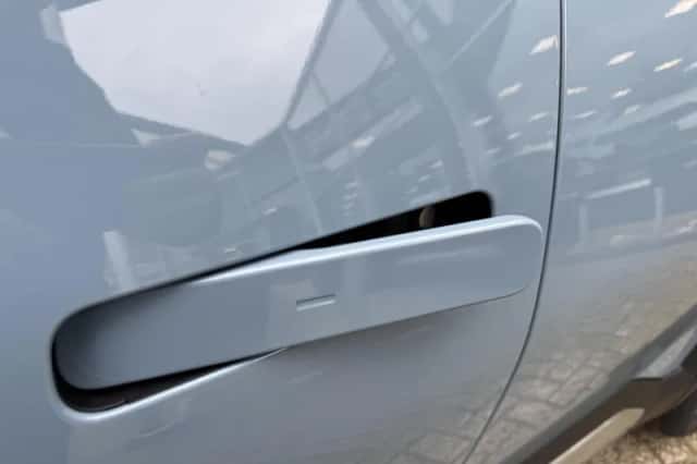 Kia EV2 (2026) thumbnail 5