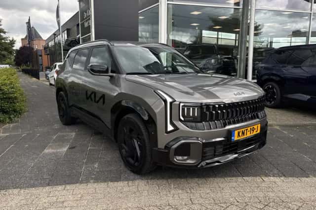Kia Seltos (2026) thumbnail 2