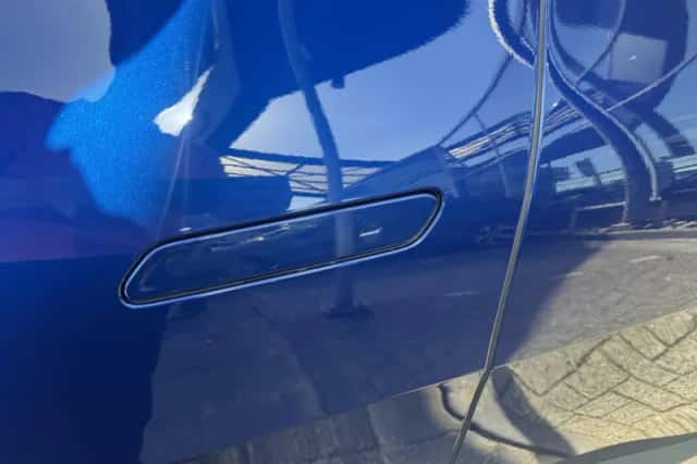 Kia EV6 (2026) thumbnail 3