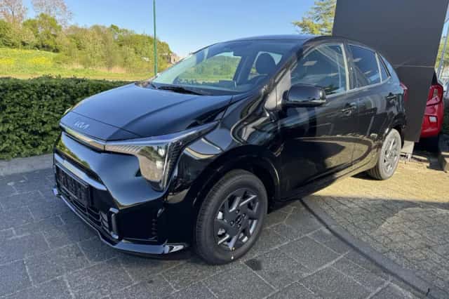 Kia Picanto (2026) thumbnail 5
